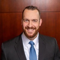 JR Automation Employee Russell Hicks's profile photo