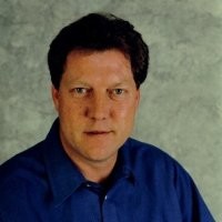 Senior Flexonics Employee Mark Davey's profile photo