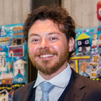 Philips Employee Roberto Buizza's profile photo