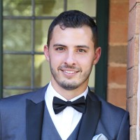 Apollo Electric Inc Employee Ari Danginis's profile photo