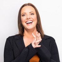 BlueRock Therapeutics Employee Rebecca Milbury's profile photo