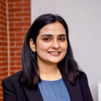 Maryam Saeed Email