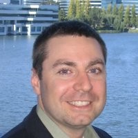 Model N Employee Dave Gelhar's profile photo