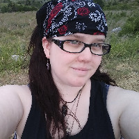 OKC Vapes Employee Ashlee Brown's profile photo