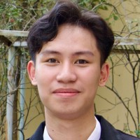 ANSCENTER Employee Benjamin Tran's profile photo