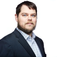 LASEA Employee Chris Reed's profile photo