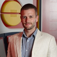 Ross Starkey's profile photo