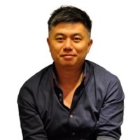 Katch Kan Employee Wayne Lam's profile photo