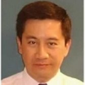 Pfizer Employee Bill Lam's profile photo