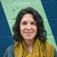 Terrain Employee Michelle Meick's profile photo