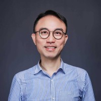 CUHK Medicine Employee Patrick Lam's profile photo