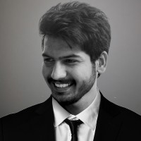 Count Crew Global Employee Meraj Vichhi's profile photo