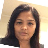 Usha Alagesan Email & Phone Number