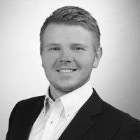 VELUX Commercial Employee Wladimir Fast's profile photo