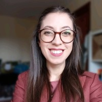 Natixis in Portugal Employee Inês da Silva's profile photo