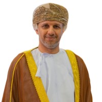Oman Housing Bank S.A.O.C Employee Yousuf al-Araimi's profile photo