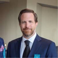 Hospitality in Transit Employee John Groth's profile photo