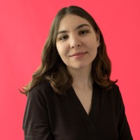 Ksenia Usenko Email & Phone Number