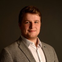 Fricke Holding GmbH Employee Tim-Ole Sanmann's profile photo