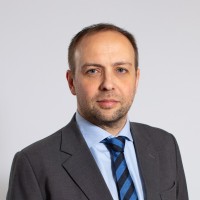 Impala Terminals Employee Pedro Madeira's profile photo