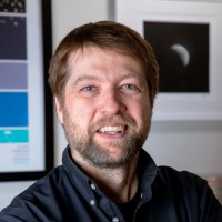 University of Michigan Employee James Cutler's profile photo