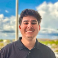 Beachside VR Employee Nick Clevenger's profile photo