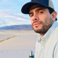 Huwise (ex Opendatasoft) Employee Nicolas Terpolilli's profile photo