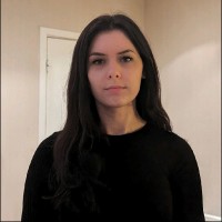 Warehow Employee Amy Burton's profile photo