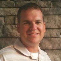 DoDEA Employee Aaron Rumsey's profile photo