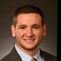 Messer Construction Co. Employee Mitchell Hayes's profile photo