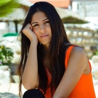 Batiplus SA Employee Yasmine Ahmed's profile photo
