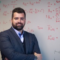 Cloud Services Employee Boris Bajić's profile photo