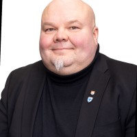Oulun kaupunki - City of Oulu Employee Pasi Laukka's profile photo