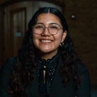 La Raza Centro Legal Employee Vanessa Colin's profile photo