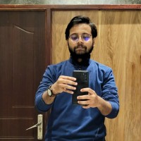 Ogma Conceptions Employee Tanmay Paul's profile photo