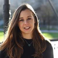Sergeant Employee Francesca Stöckli's profile photo