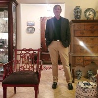 Andrew Williams Email & Phone Number