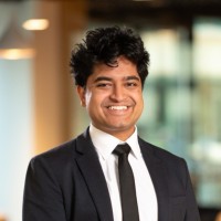 Crew Employee Samaranjay Goyal's profile photo