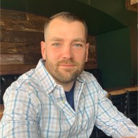 VAST Data Employee John Scimone's profile photo