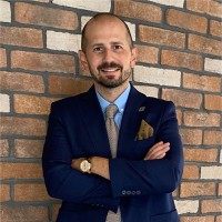 EFECE Galvaniz Employee Fikret Çetin's profile photo