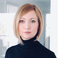 Mercedes-Benz Korea Employee Alina Kamal's profile photo