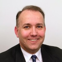 Murray Darling Association Employee Mark Lamb's profile photo