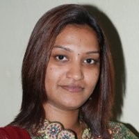 Aim Computer Consulting Employee Patricia Selva's profile photo