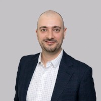 AMODO Employee Emmanuel Hue's profile photo