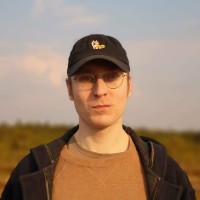 North Coast Code™️ Employee Madis Vaher's profile photo