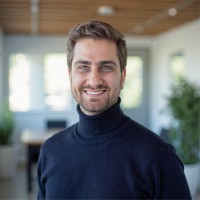 DEVNEX Solutions Employee Saman Davari's profile photo