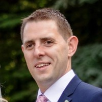 Vision-Built Employee Paul Laffan's profile photo