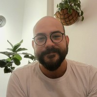 Máquina Cohn & Wolfe Employee Gabriel Furlan's profile photo