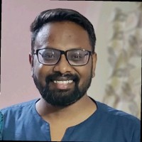 DataSpace Security Employee Siddhartha Ray's profile photo
