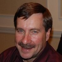 Certrec Employee Ted Enos's profile photo